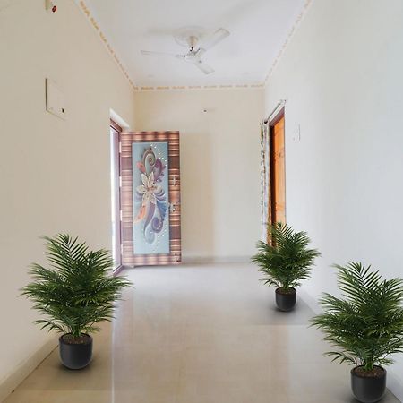 Hotel O Sea Coast Sunny Resort Guntur Exterior photo