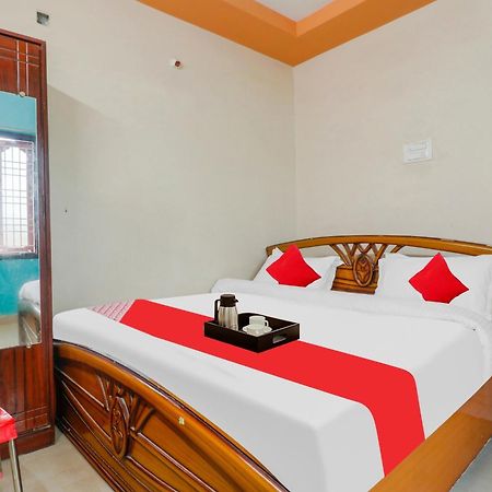 Hotel O Sea Coast Sunny Resort Guntur Exterior photo