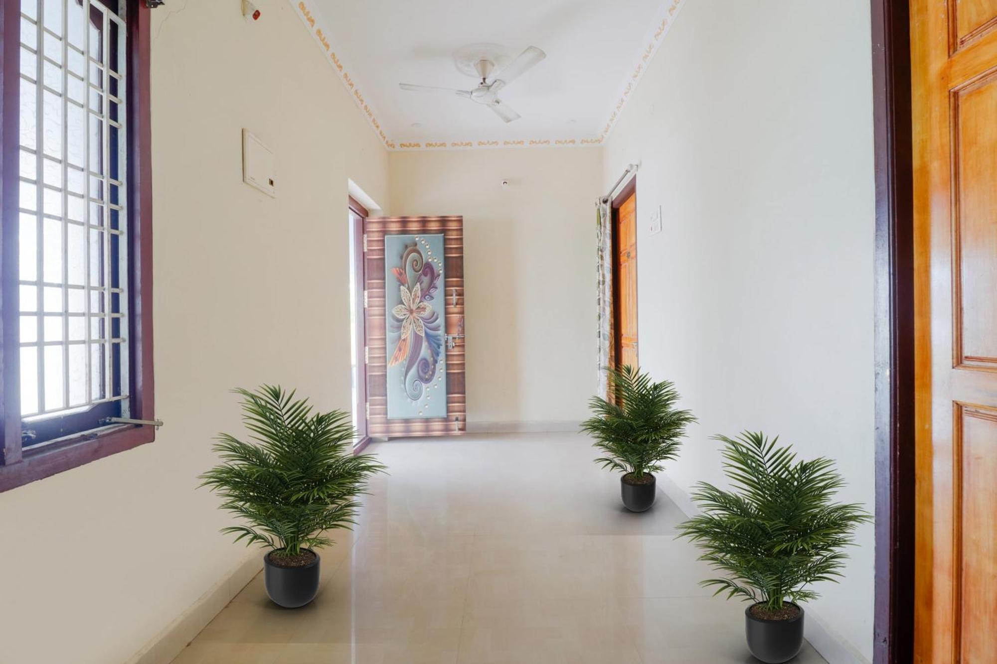 Hotel O Sea Coast Sunny Resort Guntur Exterior photo