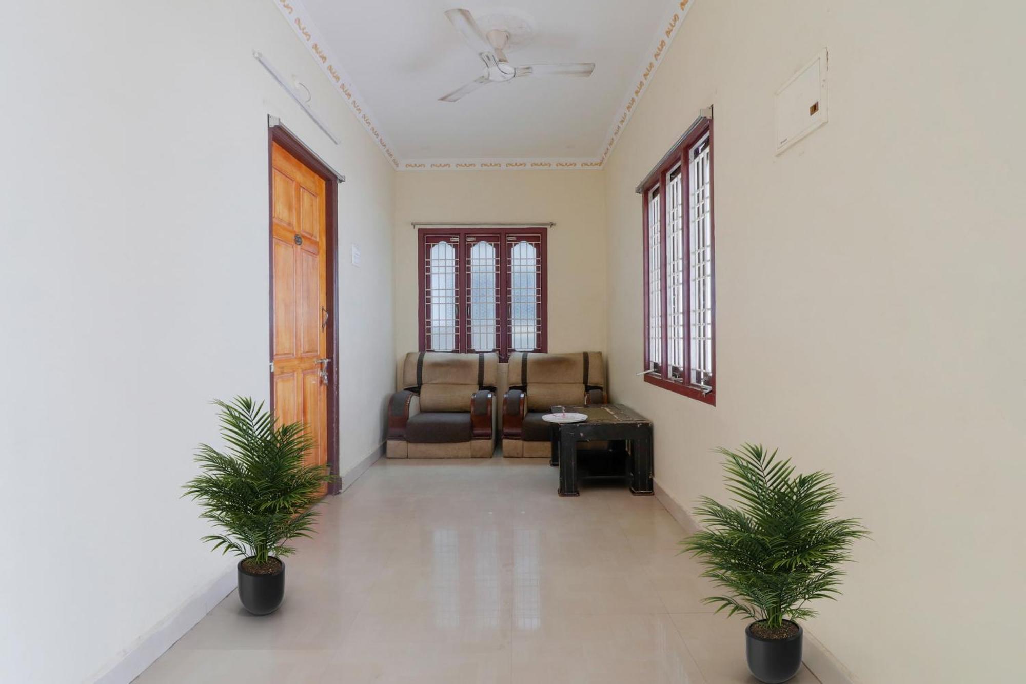 Hotel O Sea Coast Sunny Resort Guntur Exterior photo