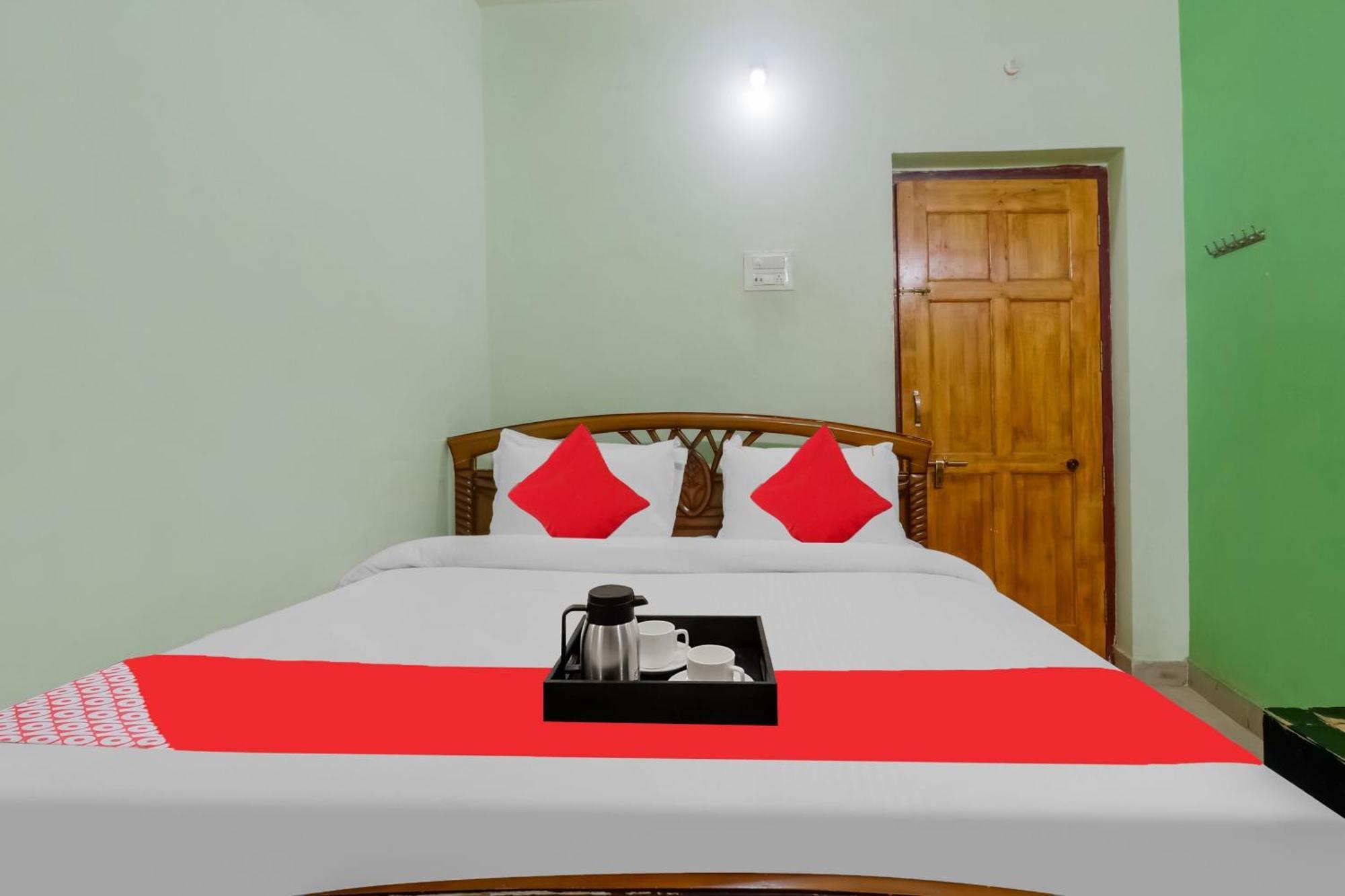 Hotel O Sea Coast Sunny Resort Guntur Exterior photo