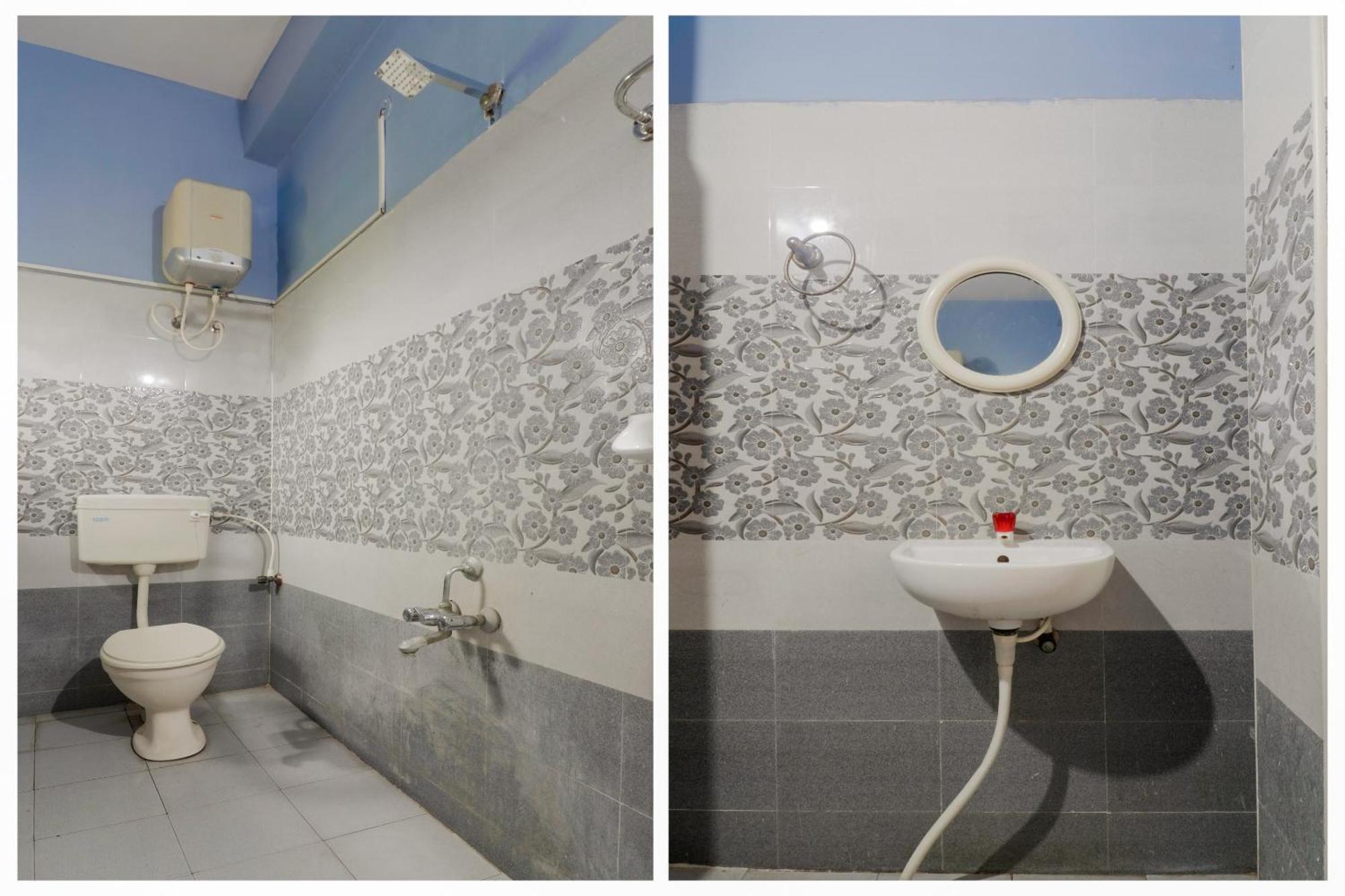 Hotel O Sea Coast Sunny Resort Guntur Exterior photo